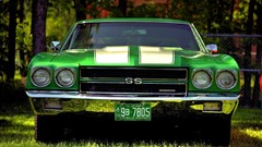 Tuning cars roads transportation headlights quebec vehicles 