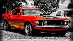 Tuning cars roads transportation headlights vehicles Collectors 