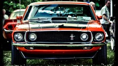 Tuning cars roads transportation headlights vehicles Collectors 