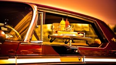 Tuning cars roads transportation headlights vehicles Collectors 