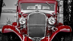 Tuning cars roads transportation headlights vehicles hot rod 