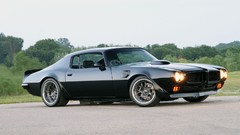 Tuning cars roads transportation vehicles Collectors pontiac 