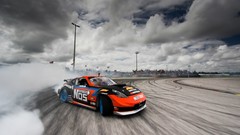 Tuning cars Speed Drift larry speedhunters chen Formula Drift 