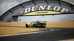 Tuning cars Speed Drift Le Mans maximum