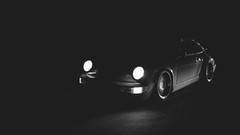 Tuning cars Speed Drift speedhunters Porsche 964 maximum 