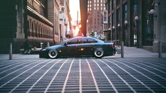 Tuning cars stance Honda Accord