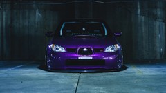 Tuning cars stance Wrx subaru impreza