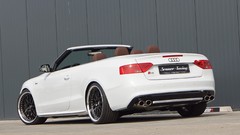 Tuning cars static automobile audi s5 Audi S5 Convertible