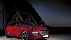 Tuning cars static Supercars Rims red cars Eterniti Artemis