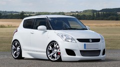 Tuning cars Suzuki vehicles deviantart digital art