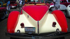 Tuning cars tires transportation auburn vehicles Collectors