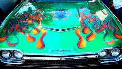 Tuning cars tires transportation headlights vehicles Collectors 