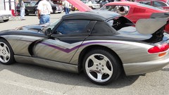 Tuning cars tires transportation Viper headlights vehicles 