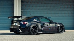 Tuning cars Toyota automobile vehicles sports cars Scion FR-S 