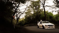 Tuning cars Toyota Celica