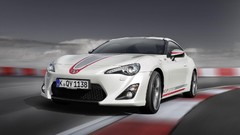 Tuning cars Toyota GT86