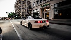 Tuning cars Toyota MR2