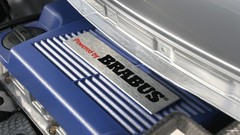 Tuning cars vehicles brabus