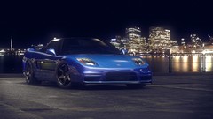 Tuning cars vehicles cityscapes sports cars honda nsx JDM 
