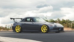 Tuning cars vehicles honda s2000