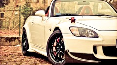 Tuning cars vehicles honda s2000 JDM Japanese domestic market