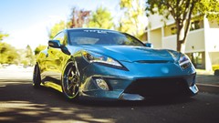 Tuning cars vehicles Hyundai Genesis Coupe