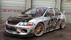 Tuning cars vehicles JDM Japanese domestic market Mitsubishi 