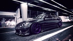 Tuning cars vehicles Lexus IS