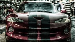 Tuning cars Viper vehicles dodge viper new orleans