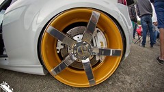 Tuning cars Volkswagen