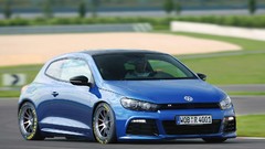 Tuning cars Volkswagen Golf