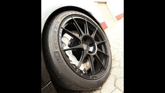 Tuning cars wheel BMW alpha