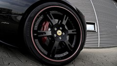 Tuning cars wheel Ferrari sports cars ferrari 458 italia 