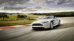 Tuning cars wheels Aston Martin Speed vehicles sports cars 