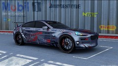 Tuning cars wheels BMW transportation vehicles automobiles BMW 