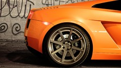 Tuning cars wheels Lamborghini lamborghini gallardo automobiles 