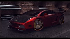 Tuning cars wheels Lamborghini transportation vehicles 