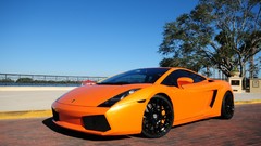 Tuning cars wheels Lamborghini vehicles lamborghini gallardo 