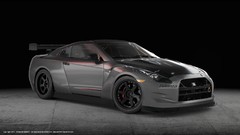 Tuning cars wheels Nissan transportation vehicles nissan gtr 