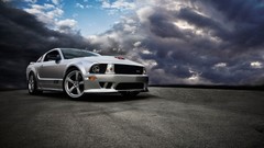 Tuning cars wheels Speed races vehicles Ford mustang racing 