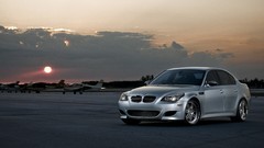 Tuning cars wheels Speed vehicles racing sports cars bmw m5 