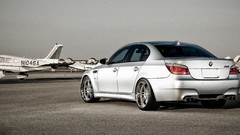 Tuning cars wheels Speed vehicles racing sports cars bmw m5 