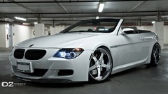 Tuning cars wheels Speed vehicles sports cars bmw m6 luxury 