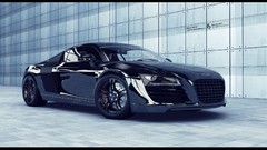 Tuning cars wheels transportation audi r8 vehicles automobiles