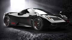 Tuning cars wheels transportation Pagani vehicles Pagani Huayra 