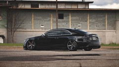 Tuning Cruel Intentions vossen audi s5 luxury sport cars