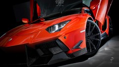 Tuning dmc Lamborghini-Aventador