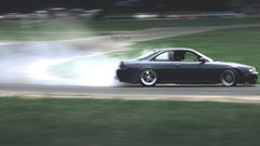 Tuning Drift JDM Japanese domestic market Zenki s14