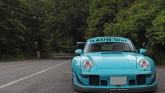 Tuning Drive cars Speed Drift RWB speed hunters maximum speed