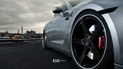 Tuning Drive cars wheels Speed vehicles sports cars Rims Nissan 